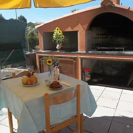 Guest house Affittacamere Ungias Alghero