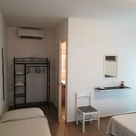 Guest house Affittacamere Ungias *