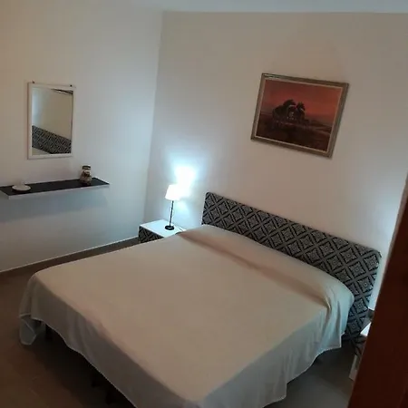 Guest house Affittacamere Ungias *