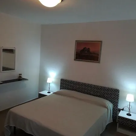 Guest house Affittacamere Ungias Alghero