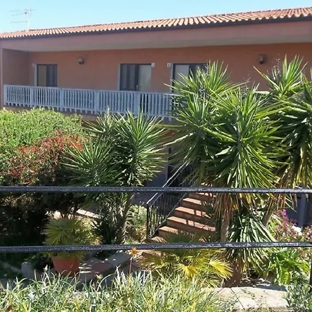 Affittacamere Ungias Guest house