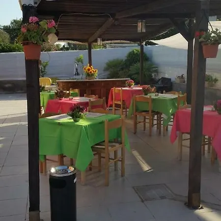 Affittacamere Ungias Guest house Alghero
