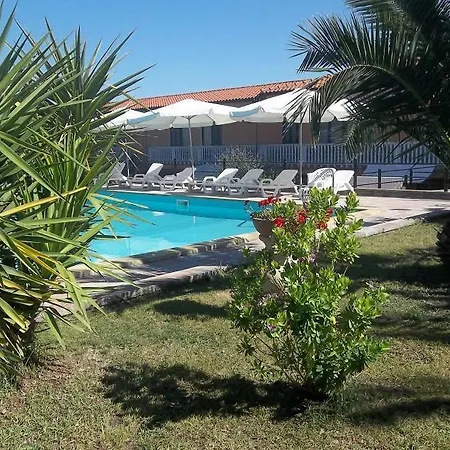 Affittacamere Ungias Guest house Alghero