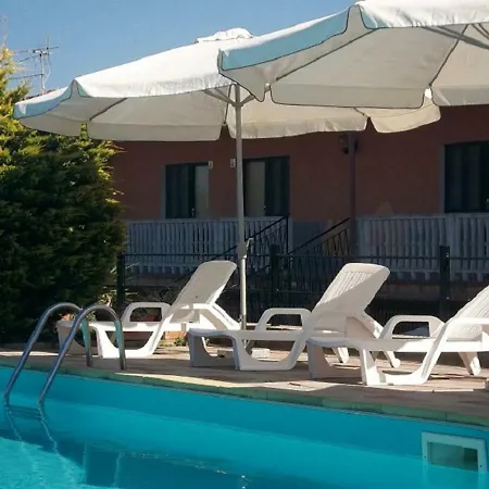 Affittacamere Ungias Guest house Alghero