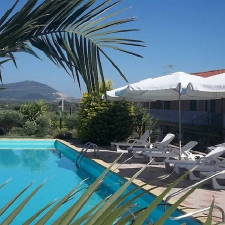 Affittacamere Ungias Guest house Alghero