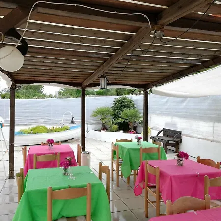Guest house Affittacamere Ungias Alghero